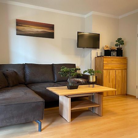 Ferienwohnung Casagrande Zwiesel Exteriér fotografie