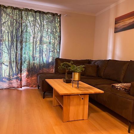 Ferienwohnung Casagrande Zwiesel Exteriér fotografie