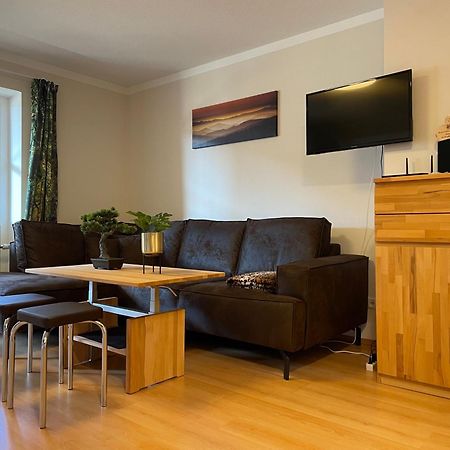 Ferienwohnung Casagrande Zwiesel Exteriér fotografie