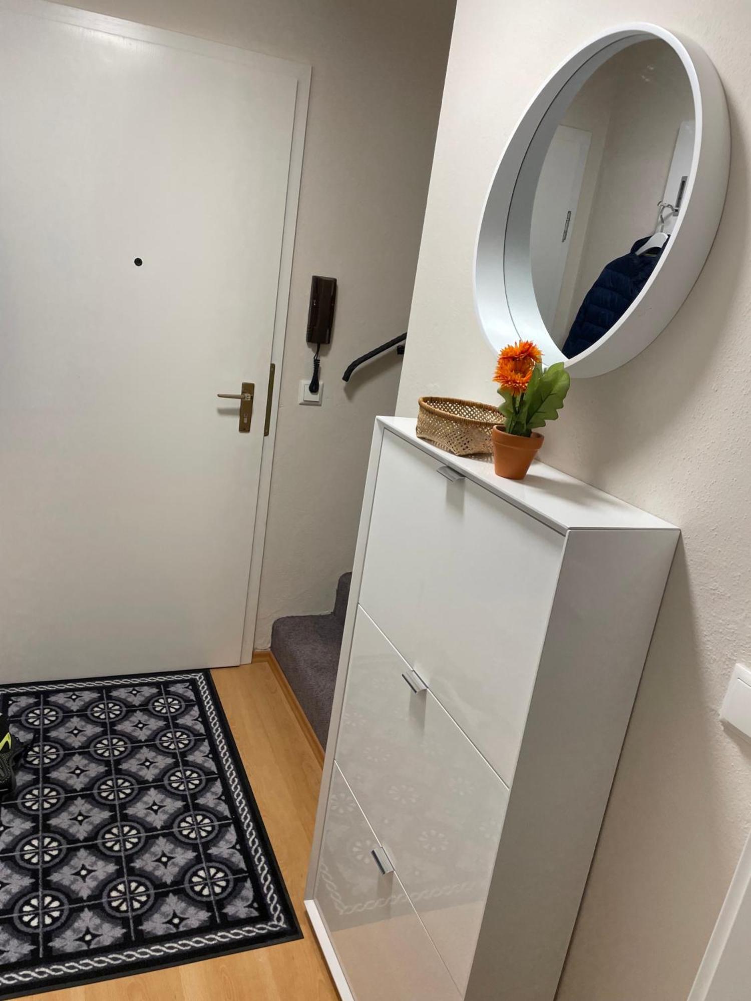 Ferienwohnung Casagrande Zwiesel Exteriér fotografie
