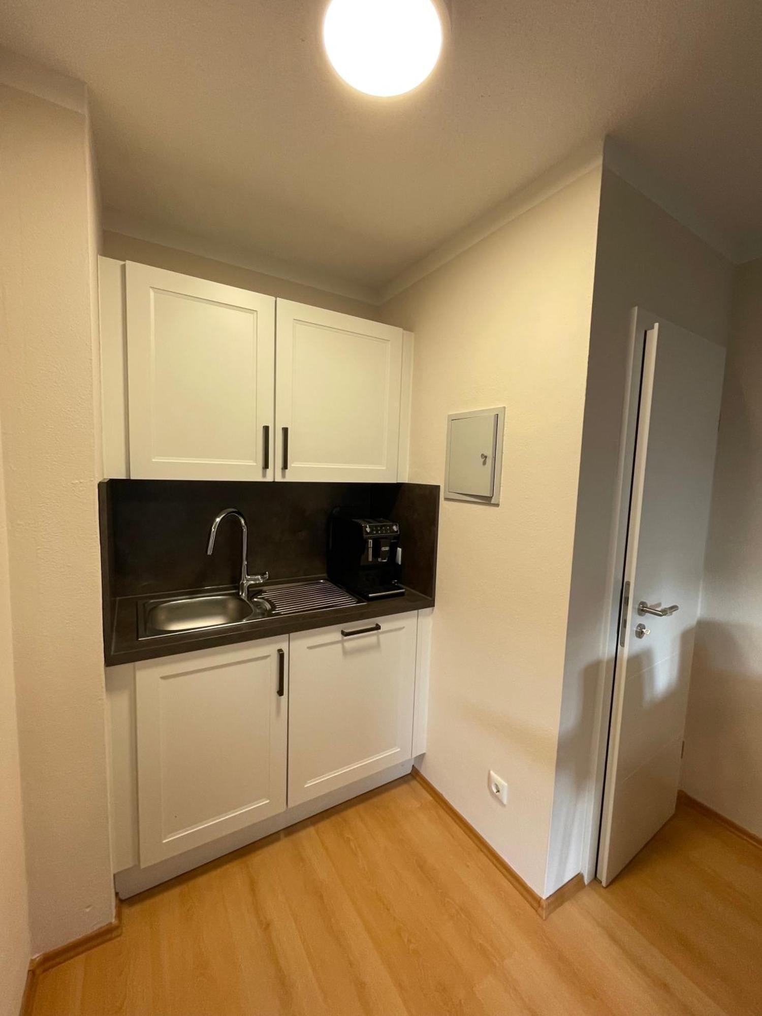 Ferienwohnung Casagrande Zwiesel Exteriér fotografie