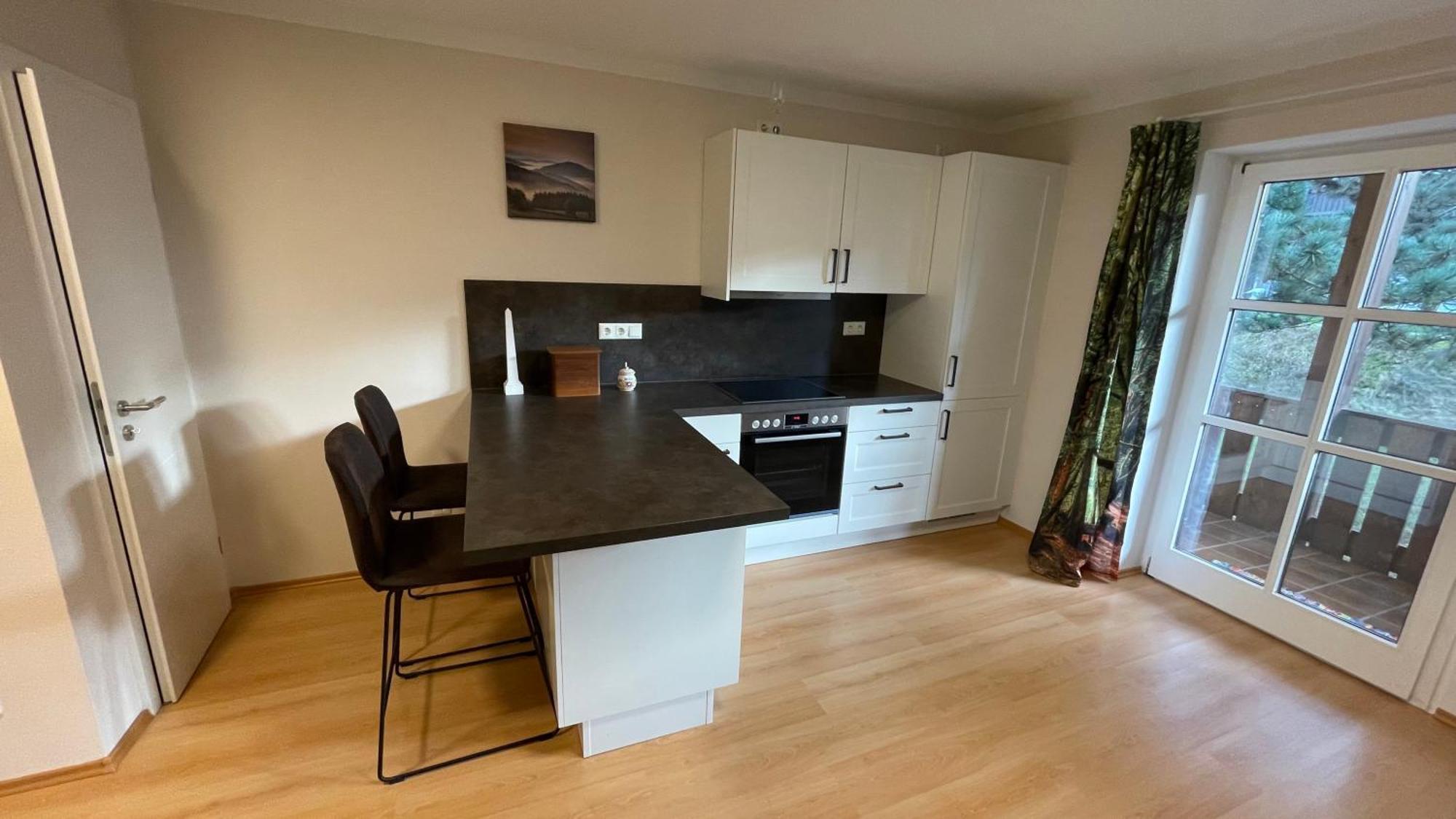 Ferienwohnung Casagrande Zwiesel Exteriér fotografie