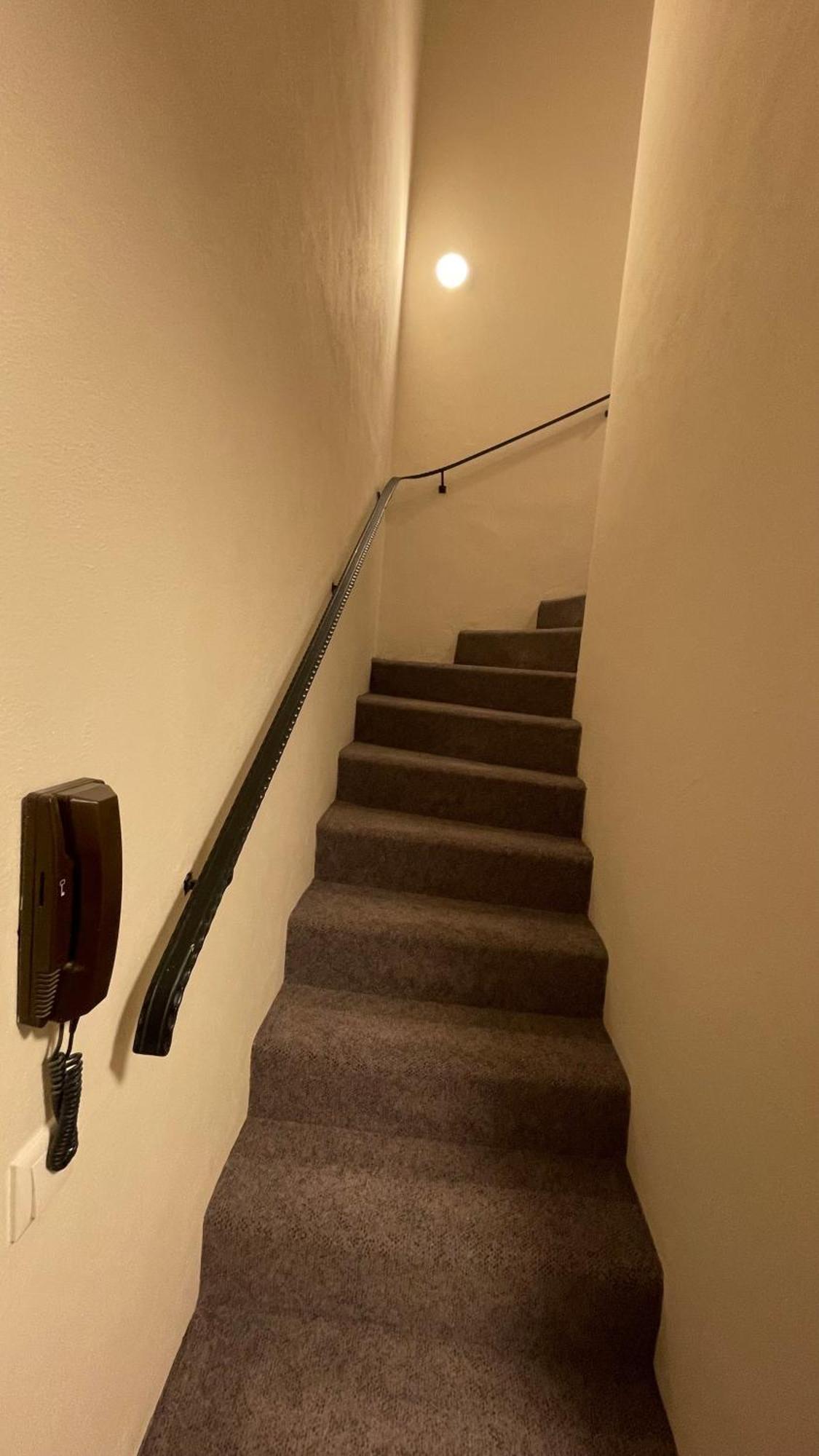 Ferienwohnung Casagrande Zwiesel Exteriér fotografie
