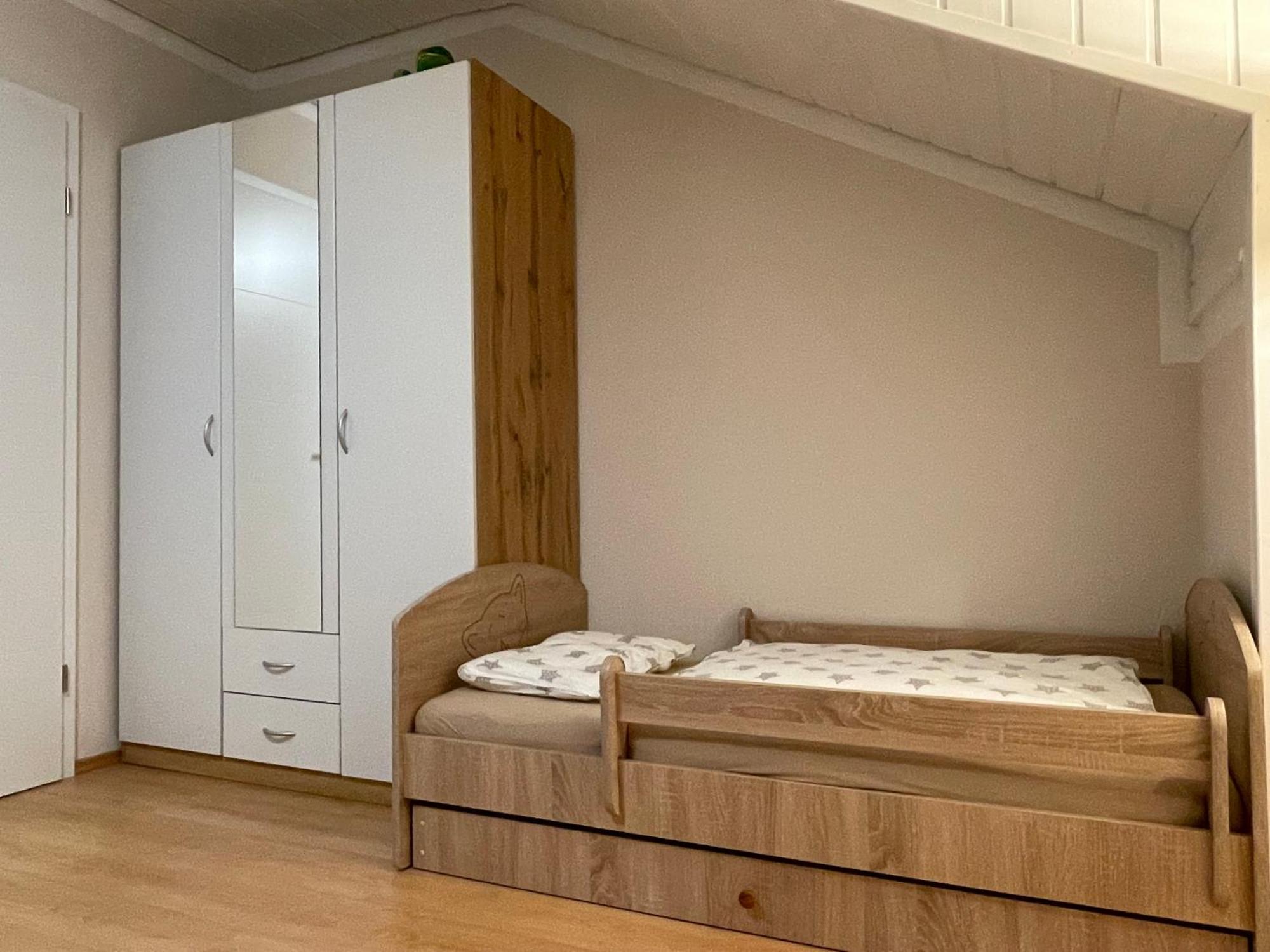 Ferienwohnung Casagrande Zwiesel Exteriér fotografie