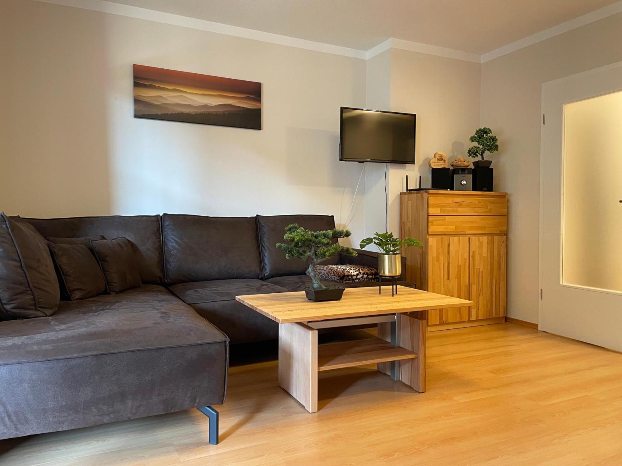 Ferienwohnung Casagrande Zwiesel Exteriér fotografie
