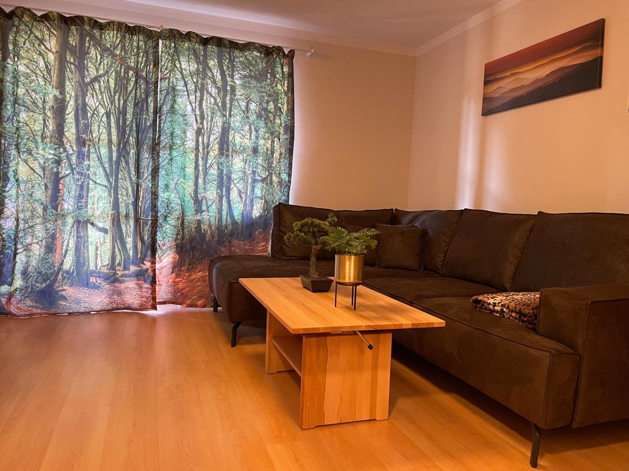 Ferienwohnung Casagrande Zwiesel Exteriér fotografie